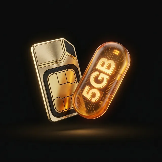 Data bundle